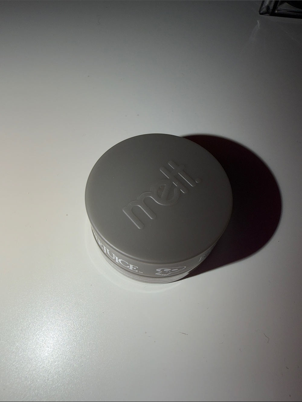 Melt Cosmetics x Beetlejuice 125 years Gel Eyeliner
